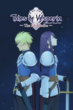 Nonton Film Tales of Vesperia: The First Strike (2009) Subtitle Indonesia