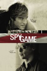 Nonton Film Spy Game (2001) Subtitle Indonesia