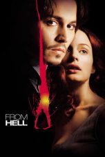 Nonton Film From Hell (2001) Subtitle Indonesia