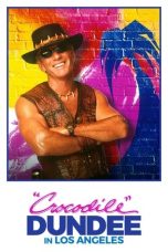 Nonton Film Crocodile Dundee in Los Angeles (2001) Subtitle Indonesia