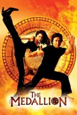 Nonton Film The Medallion (2003) Subtitle Indonesia