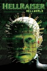 Nonton Film Hellraiser: Hellworld (2005) Subtitle Indonesia