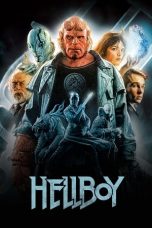 Nonton Film Hellboy (2004) Subtitle Indonesia