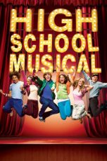 Nonton Film High School Musical (2006) Subtitle Indonesia