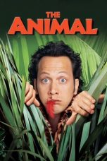 Nonton Film The Animal (2001) Subtitle Indonesia