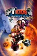 Nonton Film Spy Kids 3-D: Game Over (2003) Subtitle Indonesia