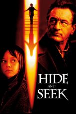 Nonton Film Hide and Seek (2005) Subtitle Indonesia