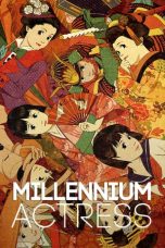 Nonton Film Millennium Actress (2001) Subtitle Indonesia