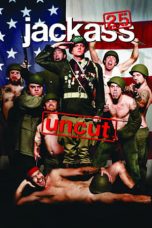 Nonton Film Jackass 2.5 (2007) Subtitle Indonesia