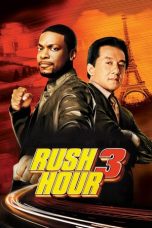 Nonton Film Rush Hour 3 (2007) Subtitle Indonesia