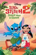 Nonton Film Lilo & Stitch 2: Stitch Has a Glitch (2005) Subtitle Indonesia