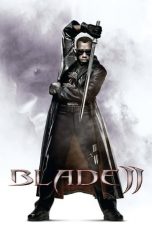 Nonton Film Blade II (2002) Subtitle Indonesia