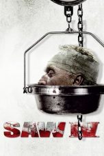 Nonton Film Saw IV (2007) Subtitle Indonesia