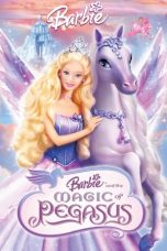 Nonton Film Barbie and the Magic of Pegasus 3-D (2005) Subtitle Indonesia