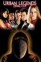 Nonton Film Urban Legends: Final Cut (2000) Subtitle Indonesia