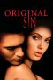 Nonton Film Original Sin (2001) Subtitle Indonesia