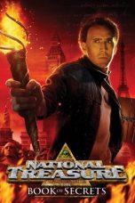 Nonton Film National Treasure: Book of Secrets (2007) Subtitle Indonesia