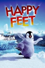 Nonton Film Happy Feet (2006) Subtitle Indonesia