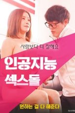 Nonton Film Artificial Intelligence Sex (2018) Subtitle Indonesia