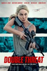 Nonton Film Double Threat (2022) Subtitle Indonesia