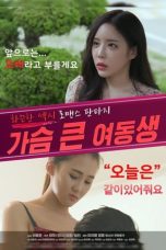 Nonton Film Bosomy Younger Sister (2020) Subtitle Indonesia