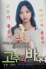 Nonton Film Chilli and Banana (2021) Subtitle Indonesia