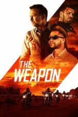 Nonton Film The Weapon (2023) Subtitle Indonesia