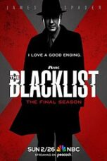 Nonton Film The Blacklist (2023) Subtitle Indonesia