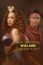 Nonton Film Ang Babaeng Walang Pakiramdam (2021) Subtitle Indonesia