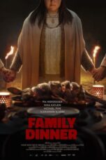 Nonton Film Family Dinner (2023) Subtitle Indonesia