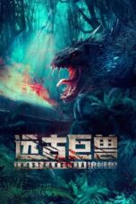 Nonton Film Ancient Beast: Wolf Lizard (2023) Subtitle Indonesia