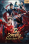 Nonton Film The Sorcery Master (2023) Subtitle Indonesia