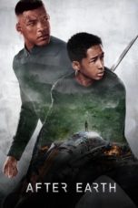 Nonton Film After Earth (2013) Subtitle Indonesia