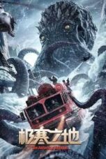 Nonton Film The Antarctic Octopus (2023) Subtitle Indonesia