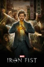 Nonton Film Marvel’s Iron Fist (2017) Subtitle Indonesia