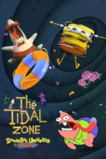 Nonton Film SpongeBob SquarePants Presents The Tidal Zone (2023) Subtitle Indonesia