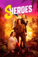 Nonton Film Sheroes (2023) Subtitle Indonesia