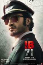 Nonton Film IB 71 (2023) Subtitle Indonesia