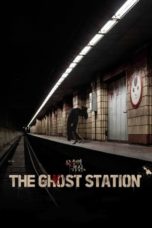 Nonton Film The Ghost Station (2023) Subtitle Indonesia