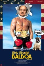 Nonton Film Shiv Shastri Balboa (2023) Subtitle Indonesia