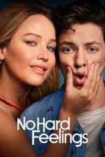 Nonton Film No Hard Feelings (2023) Subtitle Indonesia