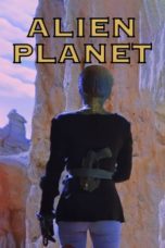 Nonton Film Alien Planet (2023) Subtitle Indonesia