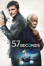 Nonton Film 57 Seconds (2023) Subtitle Indonesia