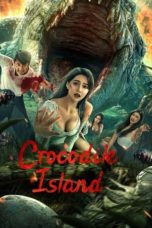 Nonton Film Crocodile Island (2023) Subtitle Indonesia