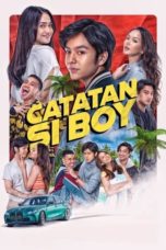 Nonton Film Catatan si Boy (2023) Subtitle Indonesia