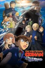 Nonton Film Detective Conan: Black Iron Submarine (2023) Subtitle Indonesia