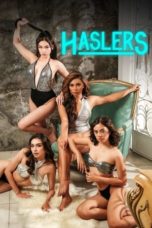 Nonton Film Haslers (2023) Subtitle Indonesia