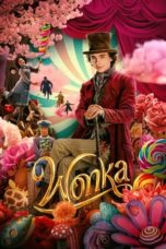 Nonton Film Wonka (2023) Subtitle Indonesia