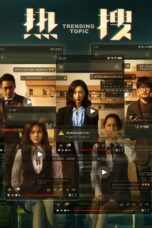 Nonton Film Trending Topic (2023) Subtitle Indonesia