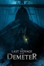 Nonton Film The Last Voyage of the Demeter (2023) Subtitle Indonesia